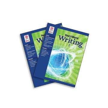 Real-World Writing