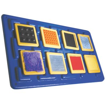Sensory Discrimination Kit