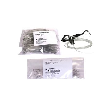 Sip/Puff Switch Accessories