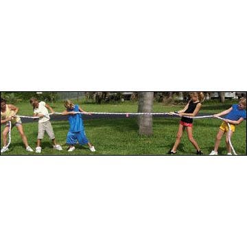 Sof'Tug™ Tug-of-War Rope