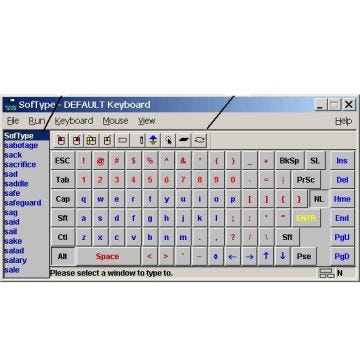 SofType