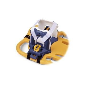 Front view of Laerdal SpeedBlocks Block Set 