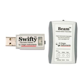 Swifty & Beam