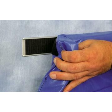 Mat Wall Channels