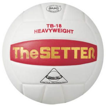Tachikara® Weighted Volleyball