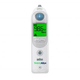 Ear hot sale thermometer coupon