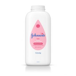 Johnson baby 2025 powder price
