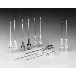epinephrine ampules syringes
