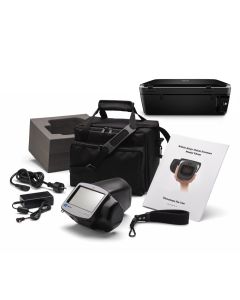 Welch Allyn Spot Vision Screener—Package Includes Screener, Carry Case, Wireless Printer and 5-year Warranty