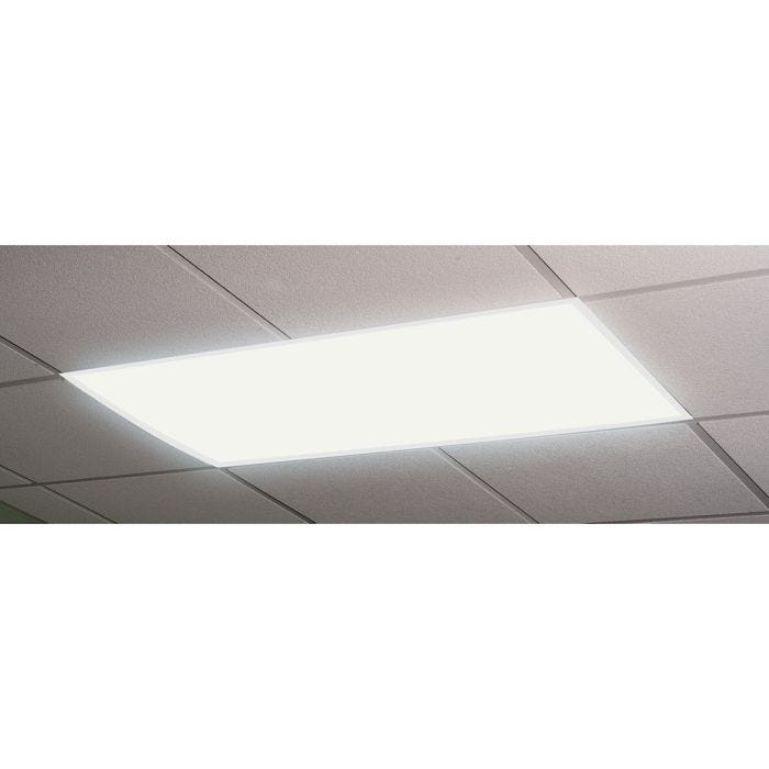 Classroom Light Filters: Whisper White