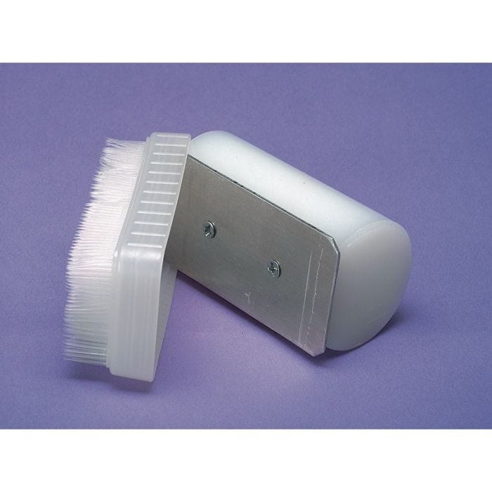 Sensory Brush with Holder, sensory brush Sensory Brush with Holder, sensory brush