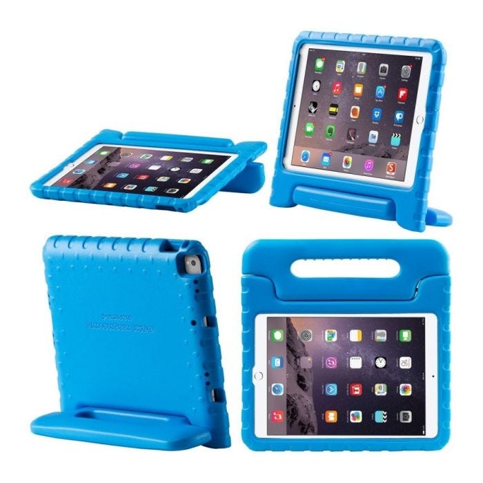 ArmorBox Kido Cases for iPad 2/3/4 ArmorBox Kido Cases for iPad 2/3/4