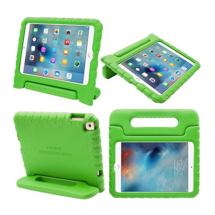 ArmorBox Kido Cases for iPad Mini 4 ArmorBox Kido Cases for iPad Mini 4