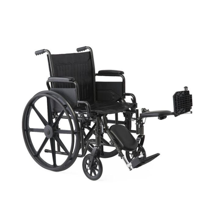 10028 Sideview of Guardian K1 Junior Wheelchair 16" with Detachable Elevating Leg Rests 10028 Sideview of Guardian K1 Junior Wheelchair 16" with Detachable Elevating Leg Rests