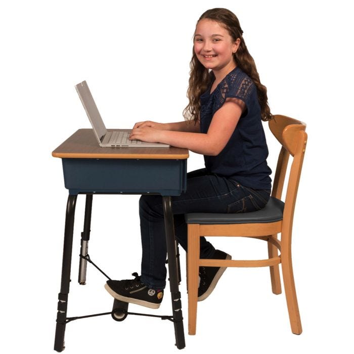 FootFidget Foot Rest FootFidget Foot Rest