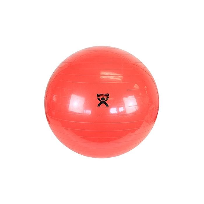 Inflatable Exercise Balls