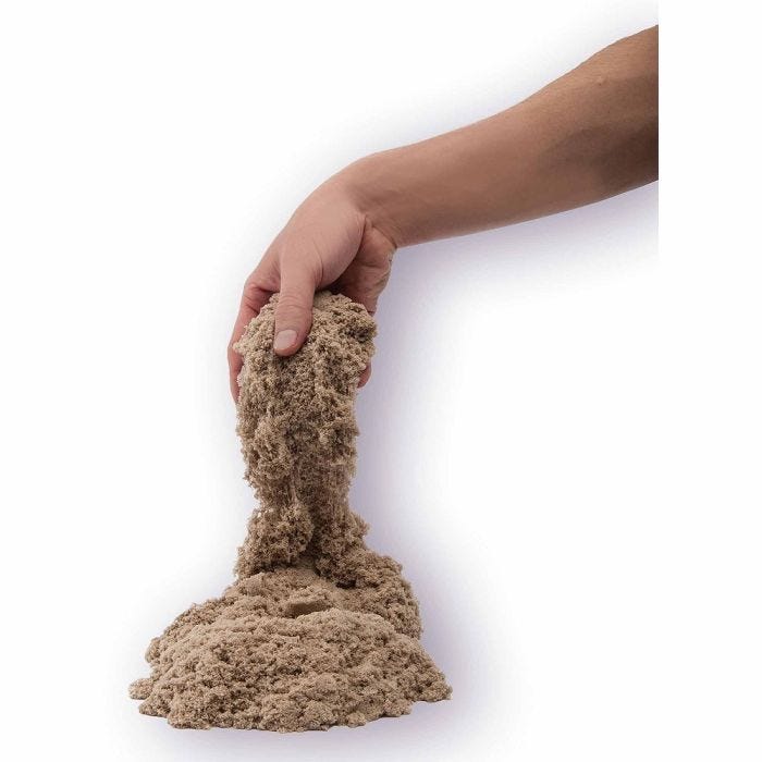 Kinetic Sand Kinetic Sand