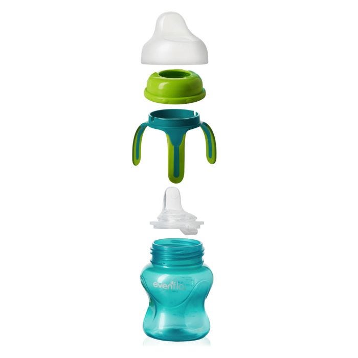 Evenflo Soft-Flo Trainer Cup