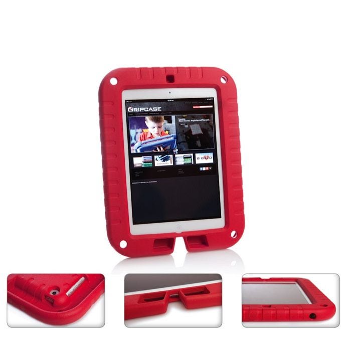 Gripcase iPad Air Gripcase iPad Air