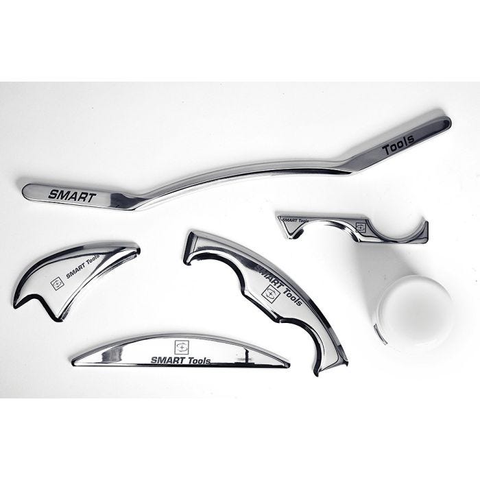 Smart Tools Smart Tools