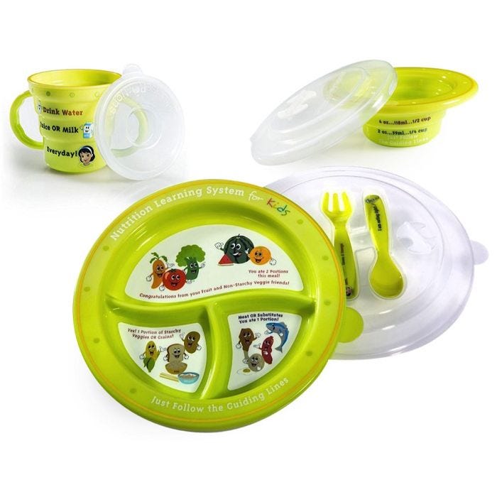 Show 'N Tell Dinnerware Show 'N Tell Dinnerware