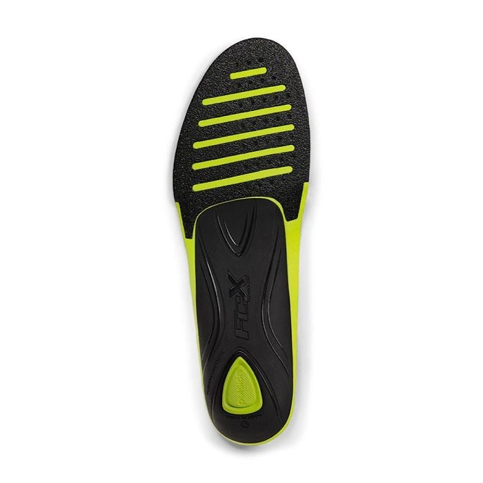 Fusion Elite Fusion Composite Premium Replacement Insoles Fusion Elite Fusion Composite Premium Replacement Insoles