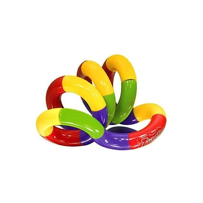 Tangle Jr Fidgets Tangle Jr Fidgets