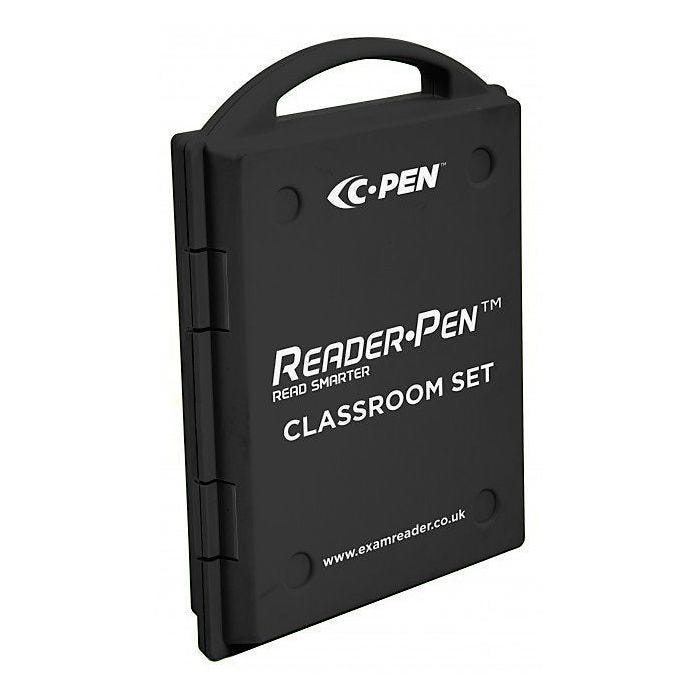 C-Pen Reader Pen Classroom Set C-Pen Reader Pen Classroom Set