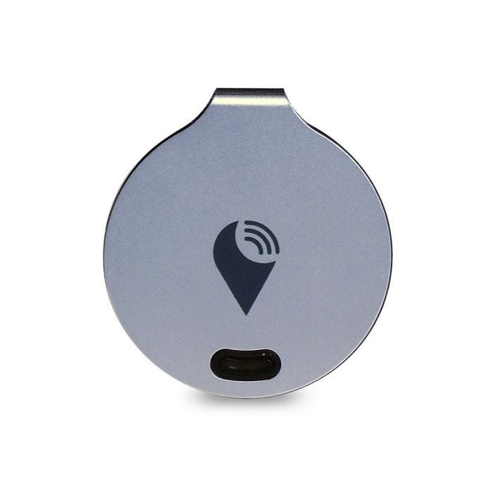 TrackR Bravo Tracking Device TrackR Bravo Tracking Device