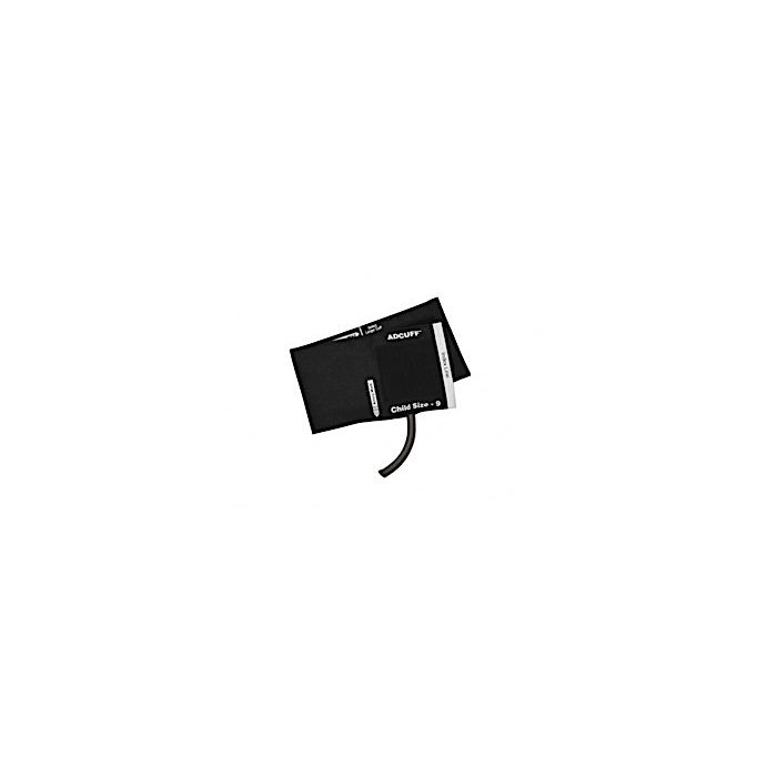 Child Cuff and Bladder, Black Child Cuff and Bladder, Black