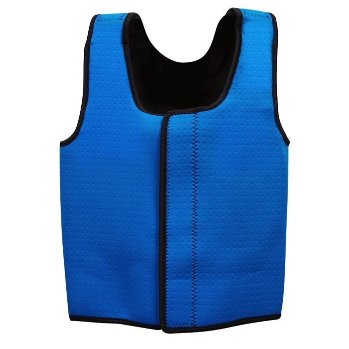 Deep Pressure Vests Deep Pressure Vests