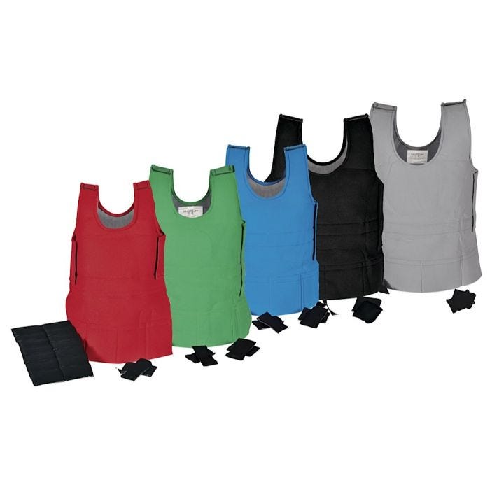Weighted Vests Weighted Vests