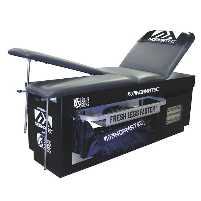 Athletic Edge Recovery Table Athletic Edge Recovery Table
