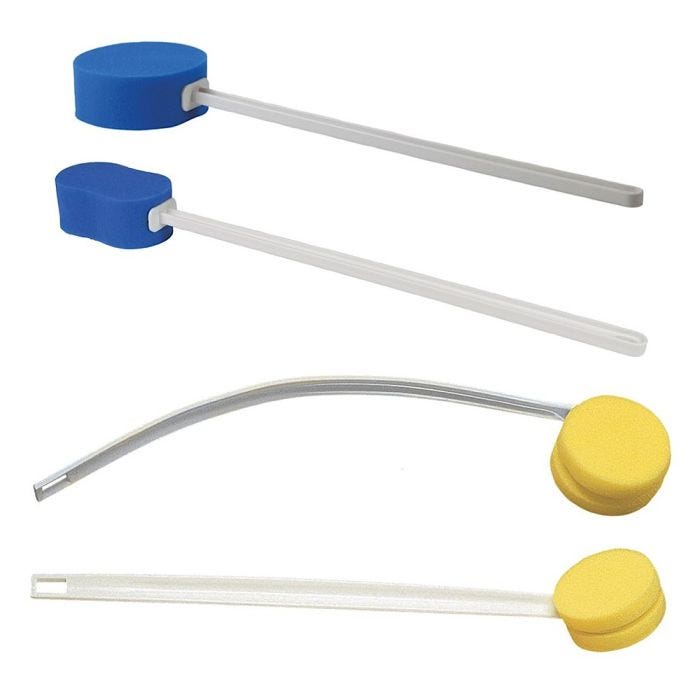Back Scrubbers Back Scrubbers