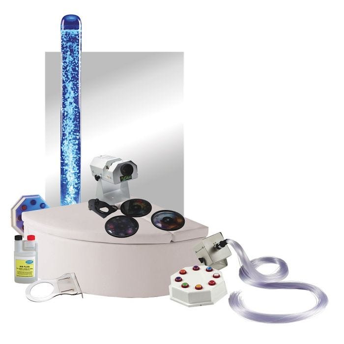 Superactive Sensory Corner Bundle Superactive Sensory Corner Bundle