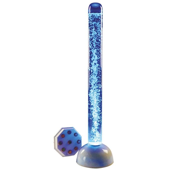 Superactive LED Bubble Tubes Superactive LED Bubble Tubes