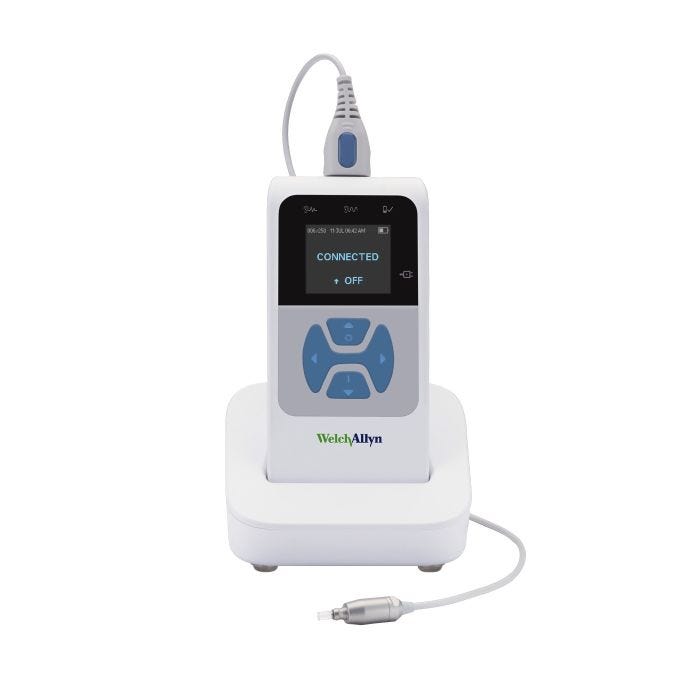 Welch Allyn OAE Hearing Screener, hearing screener Welch Allyn OAE Hearing Screener, hearing screener