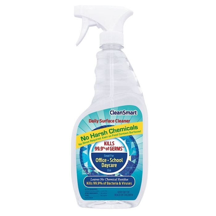 Trigger Spray, 23 oz.