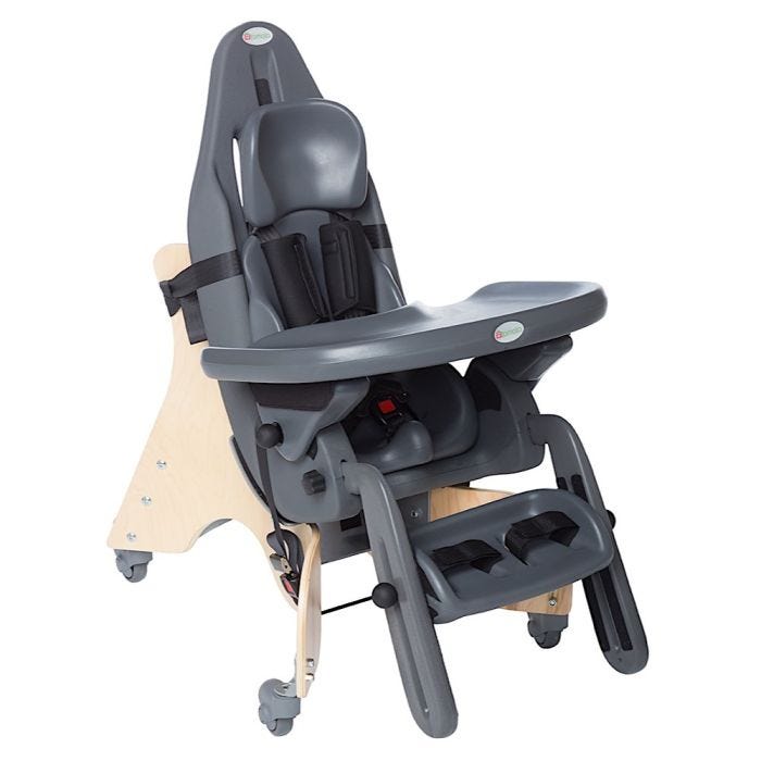 Special Tomato Extended Small MPS with Mobile Floor Base Special Tomato Extended Small MPS with Mobile Floor Base