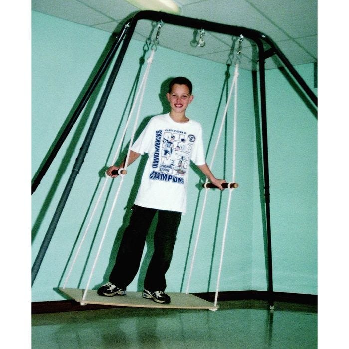Glider Swings Glider Swings