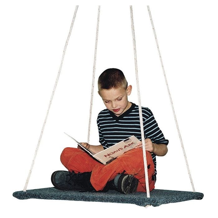 Platform Swing Jr 30 x 30, platform swing Platform Swing Jr 30 x 30, platform swing