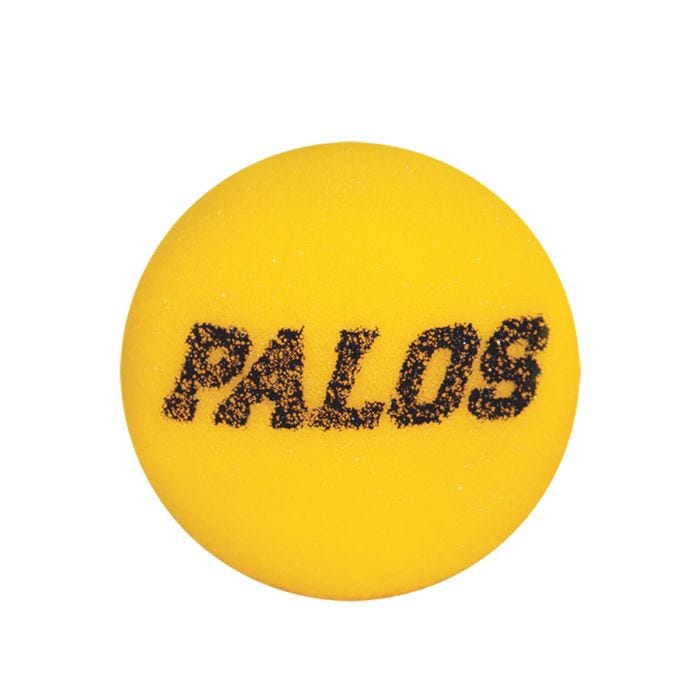 Palos Premium Uncoated 2.75” Foam Ball, Single Palos Premium Uncoated 2.75” Foam Ball, Single