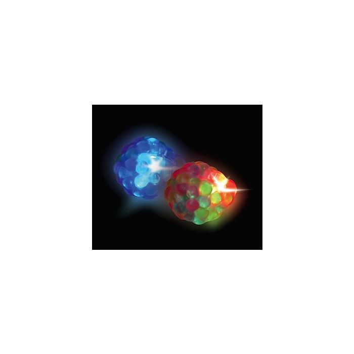 Light Up DNA Ball