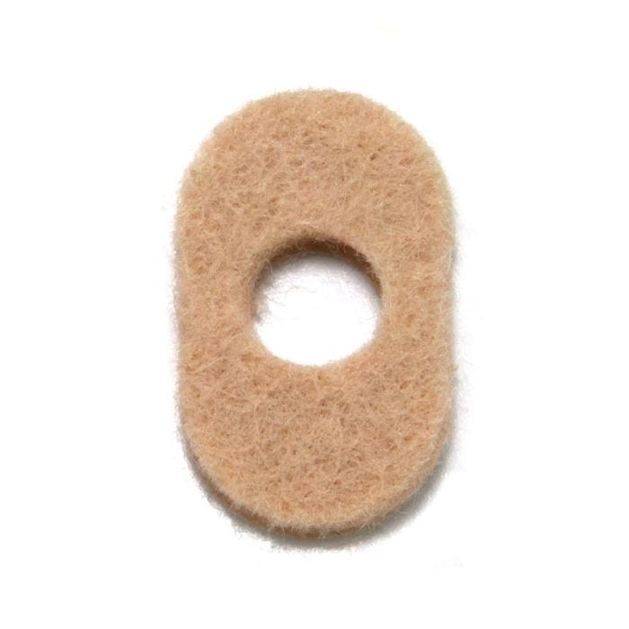 Dr. Jill's Corn Pads - Felt, 20/pack Dr. Jill's Corn Pads - Felt, 20/pack
