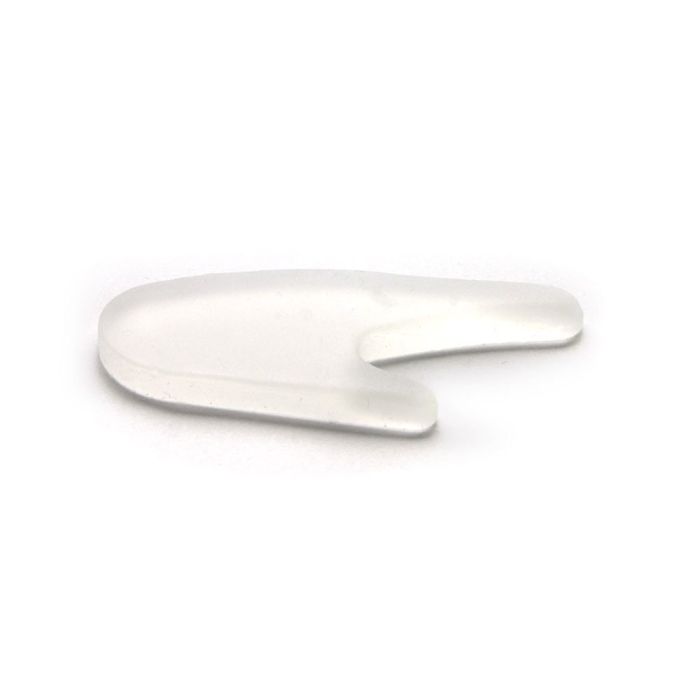 Dr. Jill's All Gel Toe Separators, Ecogel Polymer, gel toe separators Dr. Jill's All Gel Toe Separators, Ecogel Polymer, gel toe separators