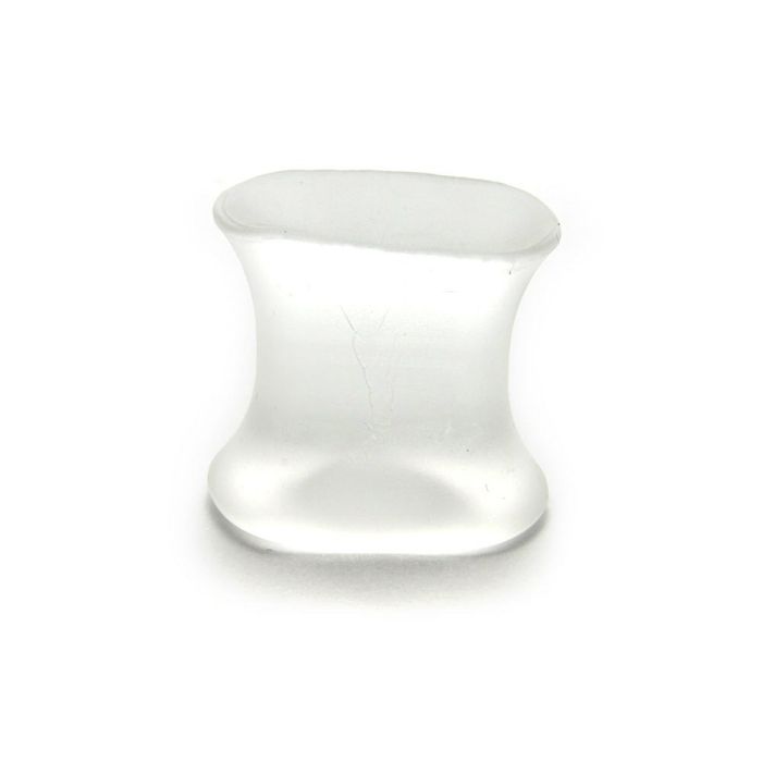 Dr. Jill's Gel Toe Spreaders - Ecogel Dr. Jill's Gel Toe Spreaders - Ecogel