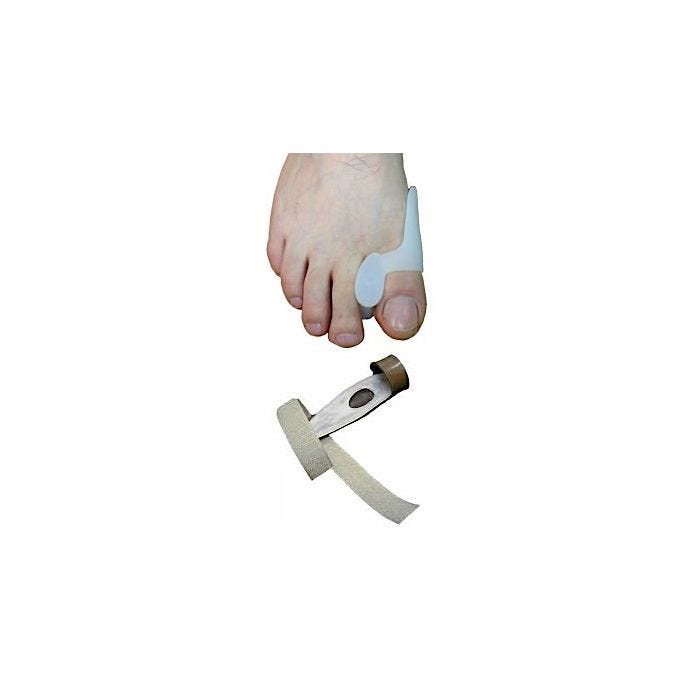 Dr. Jill's Gel Bunion Night Splint Dr. Jill's Gel Bunion Night Splint