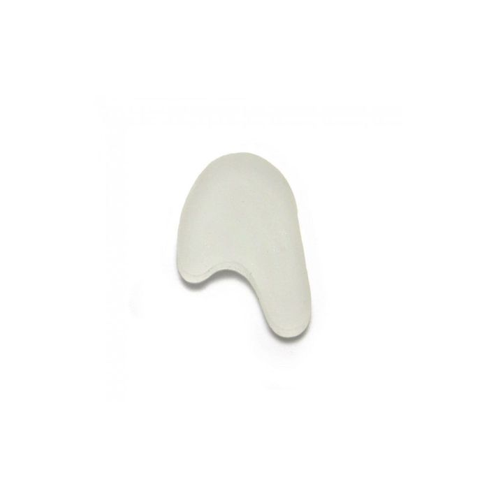 Dr. Jill's All Gel Toe Separator, Premier Gel, 100% Silicone Dr. Jill's All Gel Toe Separator, Premier Gel, 100% Silicone