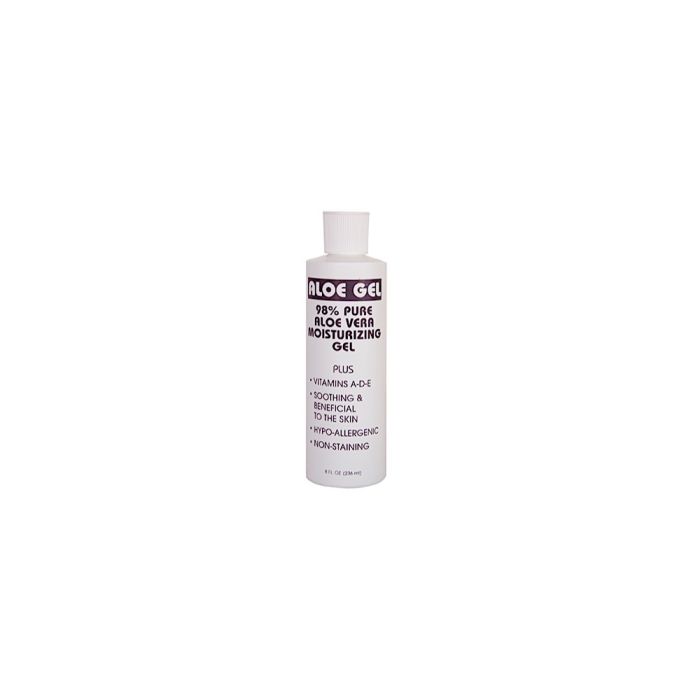 Aloe Gel 2 oz.