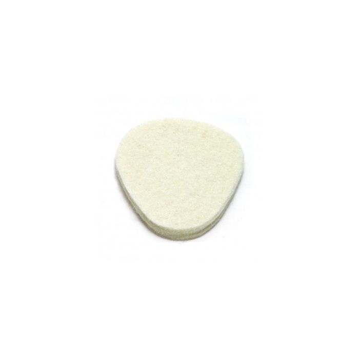 Dr. Jill's Metatarsal Pads Skived - (M10) Foam Firm, 100/pack Dr. Jill's Metatarsal Pads Skived - (M10) Foam Firm, 100/pack